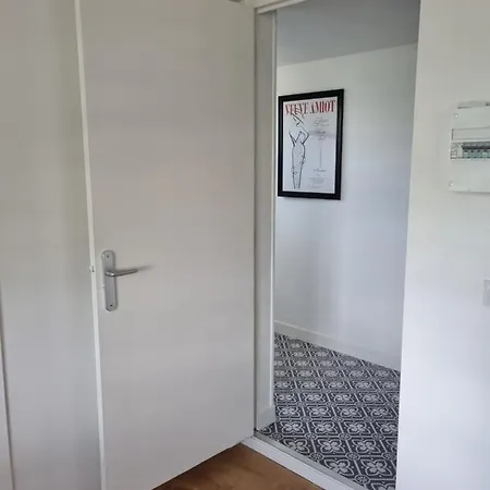 Location Saisonniere Appartement Situe A Saumur Exterior foto