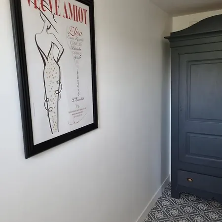 Location Saisonniere Appartement Situe A Saumur Exterior foto