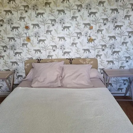 Location Saisonniere Appartement Situe A Saumur Exterior foto