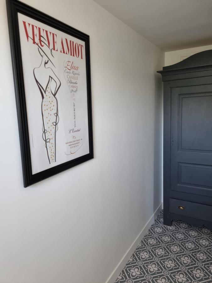 Location Saisonnière Situé à Saumur