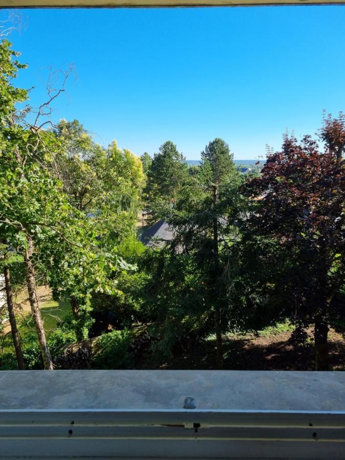 Appartement Location Saisonnière Situé à